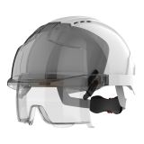 JSP Casco EVO® VISTAlens™ visera micro C/VENT