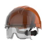 JSP Casco EVO® VISTAlens™ visera micro C/VENT