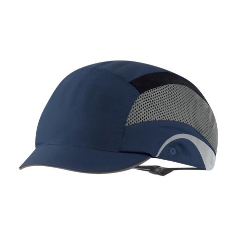 JSP Gorra Antigolpes Hardcap Aerolite® MINI