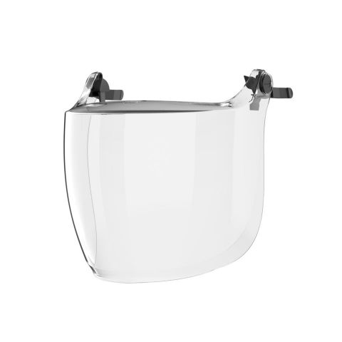 JSP EVOGuard™ C2 Visor Policarbonato K+N