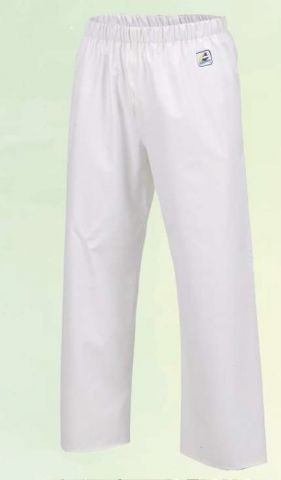 PANTALON GOMA TEX 340GRS PE-PVC