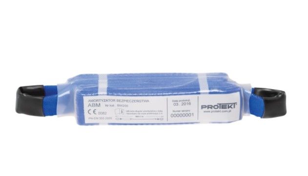 ACCESUS ABSORBEDOR PA 611200-000