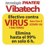 BOTA AGUA BLANCA PANTER S/PUNT. TLALOC ANTIGRASA