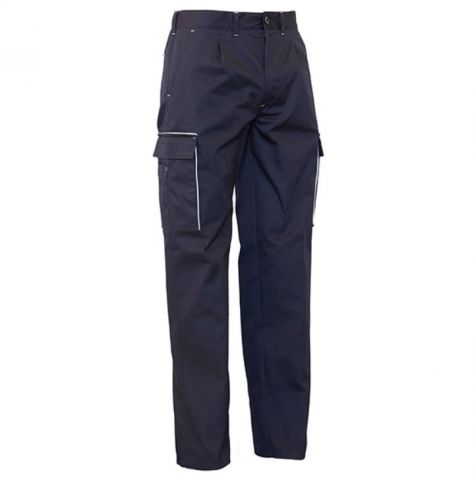 VH - PANTALON SEANA MULTI-VIVOS REFORZ. 240GRS