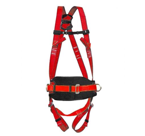 ACCESUS ARNES A05S 140KG 2P+CINTURON
