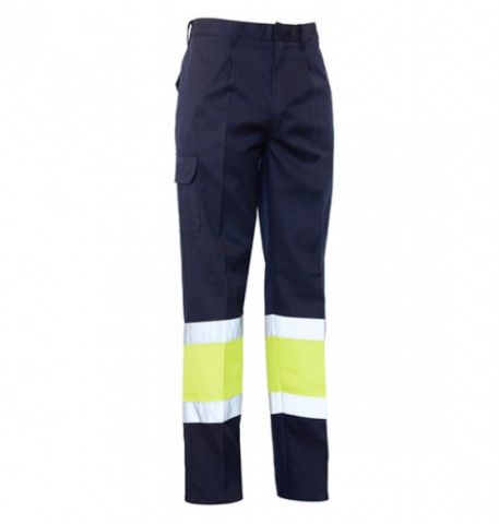 PANTALON ATEX BLASI 1 BICOLOR