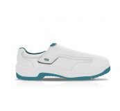 ZAPATO TRUENO MATRIX VELCRO S2 SRC