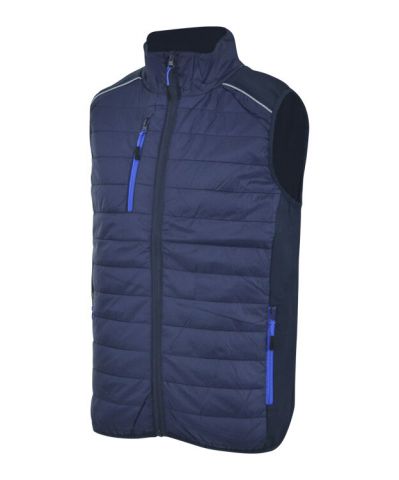 CHALECO ANBOR PLANET SOFTSHELL 