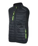 CHALECO ANBOR PLANET SOFTSHELL 