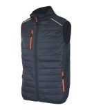 CHALECO ANBOR PLANET SOFTSHELL 