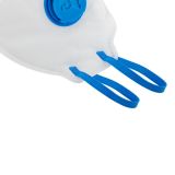 COVERGUARD MASCARILLA FFP2 C/VALV 6RSV520 (10UDS)