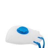 COVERGUARD MASCARILLA FFP2 C/VALV 6RSV520 (10UDS)