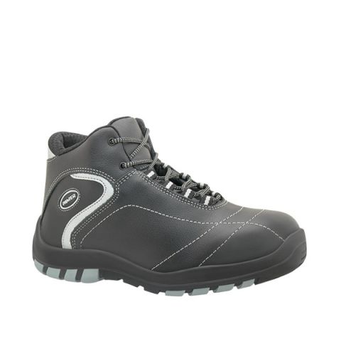 BOTA PANTER MONZA NEGRO S3 