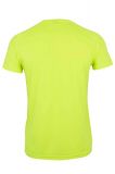 CAMISETA MUKUA TÉCNICA MK520V 130 GRS