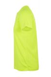 CAMISETA MUKUA TÉCNICA MK520V 130 GRS