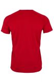 CAMISETA MUKUA TÉCNICA MK520V 130 GRS