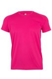 CAMISETA MUKUA TÉCNICA MK520V 130 GRS