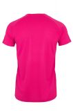 CAMISETA MUKUA TÉCNICA MK520V 130 GRS