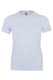 CAMISETA MUKUA TÉCNICA MK520V 130 GRS