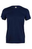 CAMISETA MUKUA TÉCNICA MK520V 130 GRS