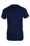 CAMISETA MUKUA TÉCNICA MK520V 130 GRS