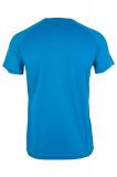 CAMISETA MUKUA TÉCNICA MK520V 130 GRS