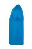 CAMISETA MUKUA TÉCNICA MK520V 130 GRS