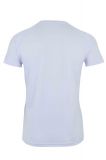 CAMISETA MUKUA TÉCNICA MK520V 130 GRS