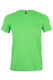 CAMISETA MUKUA TÉCNICA MK520V 130 GRS