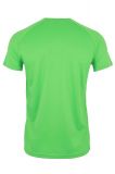 CAMISETA MUKUA TÉCNICA MK520V 130 GRS