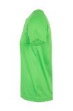 CAMISETA MUKUA TÉCNICA MK520V 130 GRS