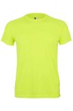 CAMISETA MUKUA TÉCNICA MK520V 130 GRS