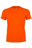CAMISETA MUKUA TÉCNICA MK520V 130 GRS