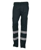 PANTALON MULTIBOL. ROLY DAILY HV 2B