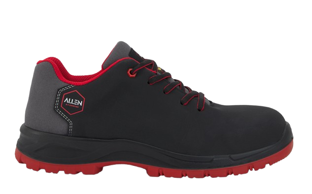CHINTEX ZAPATO S3 8030 METALFREE