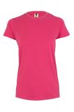 CAMISETA MUKUA MK170 MUJER