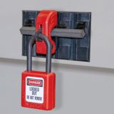 MASTERLOCK BLOQ. DISYUNTOR S3821