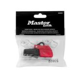 MASTERLOCK BLOQ. DISYUNTOR S3822