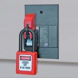 MASTERLOCK BLOQ. DISYUNTOR S3822