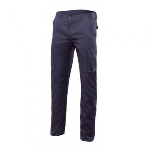 VH - PANTALON VELILLA 103004 Combinado