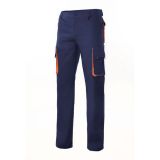 VH - PANTALON VELILLA 103004 Combinado