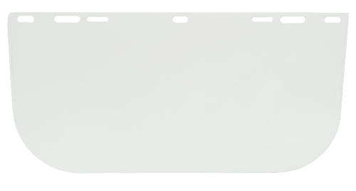 COVERGUARD PANTALLA FACIAL ACC. VISOR INCOLORO