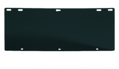 COVERGUARD PANTALLA FACIAL ACC. VISOR TONO 5