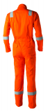 COVERGUARD BUZO ATEX ASO BANDAS