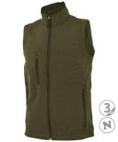 CHALECO ANBOR OSLO SOFTSHELL 