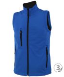 CHALECO ANBOR OSLO SOFTSHELL 