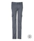 PANTALON ANBOR MULTIBOL. ELAST. CHICAGO WOMAN