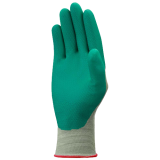 GUANTE BIODEGRADABLE SHOWA 383 EBT