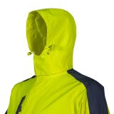 COVERGUARD SOFTSHELL AV HOTARU C/CAPUCHA