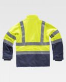 WORKTEAM SOFTSHELL ATEX S9591 